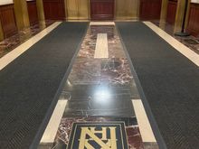 The New Yorker hotel