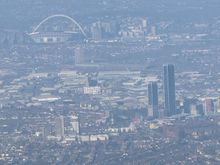 Wembley Stadium