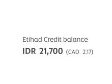 CAD x 10,000 IDR