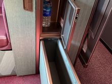 storage