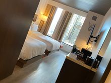 Room Entrace