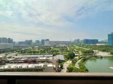 View from tle room