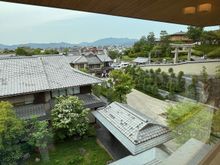 Room view