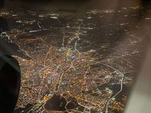 I’m pretty sure this is Brussels