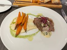 Bison: delicious.