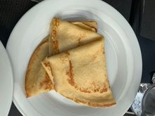 Palacinky!