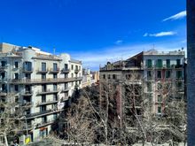 View from the room