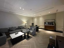 Suite - Living Room
