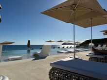 Costa Mar pool. 