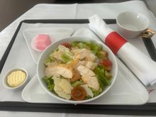 Chicken Cesar Salad