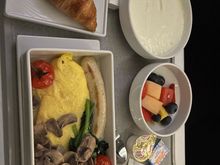 Omelette 
