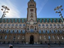 Rathaus