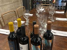 Let’s get ready to RUUMMMBBBLLLE !!!!
