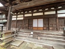 The ninja temple. Sadly Y1200 to get a guided tour only in Japanese