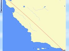 This is the route?