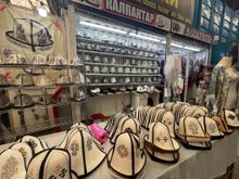 Kyrgyz Hats!