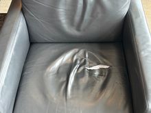 At this point, YVR DOM MLL is basically a bus station. 