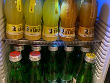 Drinks cabinet 