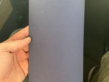 The C-class menu