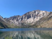 Beautiful reflection 
