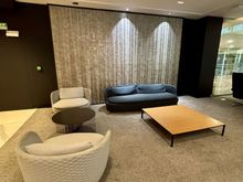 Quiet area 