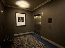Hall way