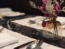 Table settings