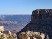 Grand Canyon NP