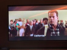 Watched one of my favorite films