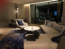 Corner Suite