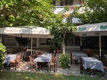 Of 3 different establishments