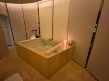 The “ tub “
