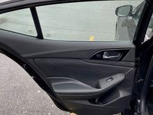 Passenger Door Panel 