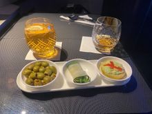 Canapes