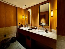 Changing Room