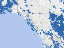 AT&T coverage for a cruise