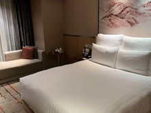 Room on the Executive Floor