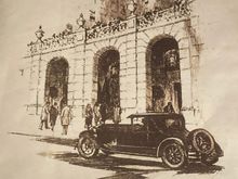 Hotel brochure 