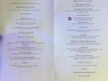 Main Meal