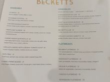 New Restaurant 