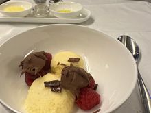 Dessert