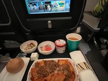 2023 Sep HKG-LHR PE Dinner