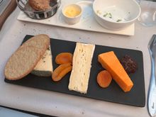 Cheeseboard
