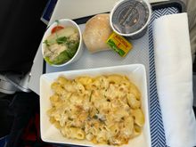 Macaroni cheese (child meal CHML)