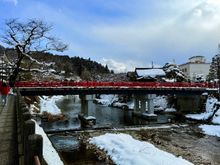 More bridge action