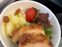 Succulent, delicious