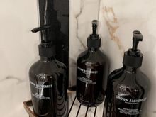 And products