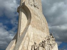 Belem monunment