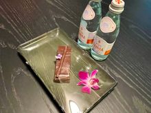 Welcome gift