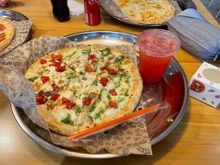 Dodo Pizza (Russian chain)